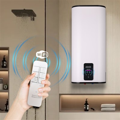 Kompaktni električni grijači vode za lance trgovina